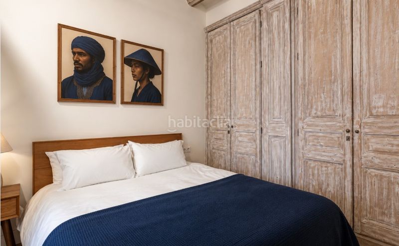 Foto eb5dd1d4-31b4-4791-98b5-66c6c0106246. Pis a Gòtic Barcelona