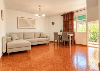 Flat in La Salut. Rebajado !!!   vivienda disponible para entrar de forma inmediat