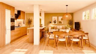 Geschäftsraum in Fondo. Local proyecto cambio de uso a vivienda