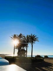 Attique  Carrer de colom. Apartamento torreblanca (castellón)