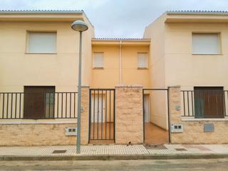 Xalet  Calle juan ii. Chalet en toro zamora