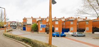 Xalet en Avenida de salamanca 16. La flecha  vivienda unifamiliar