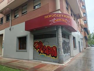 Local Comercial en Calle vélez de guevara 53. Local calle velez de guevara (logroño)
