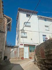 Maison  Subida castillo 3. Casa de 4 plantas en nalda