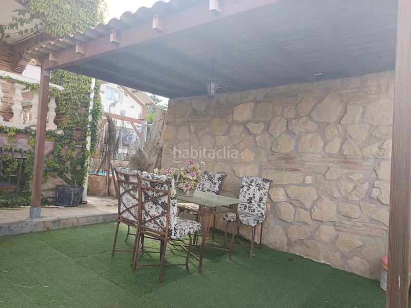 Foto 03595840-05e4-40d1-bc7b-6f603f6d363f. Chalet  el encinar en Entrena