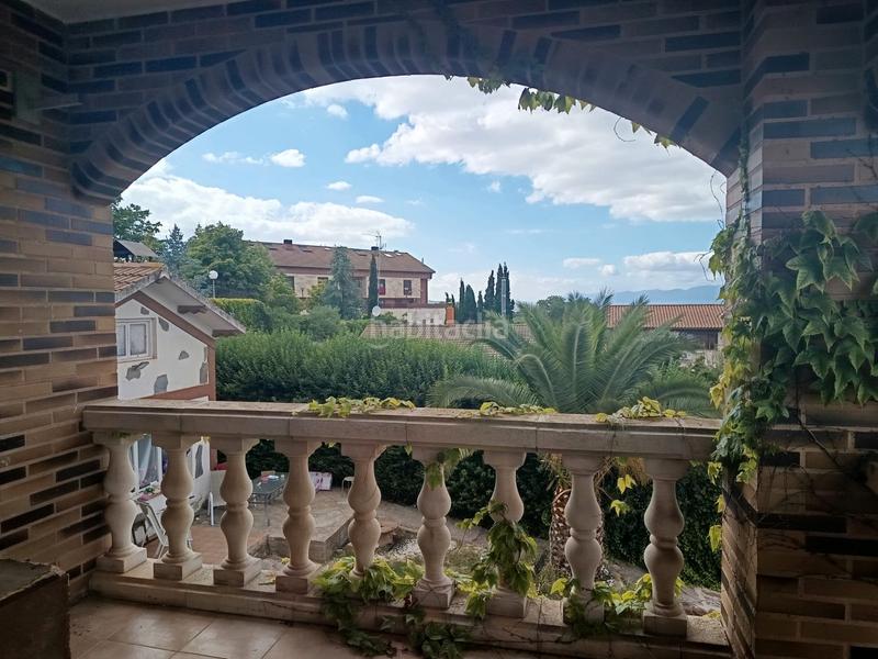 Foto 0bce944e-5145-4294-9b1b-5aff766d1e4c. Chalet  el encinar en Entrena