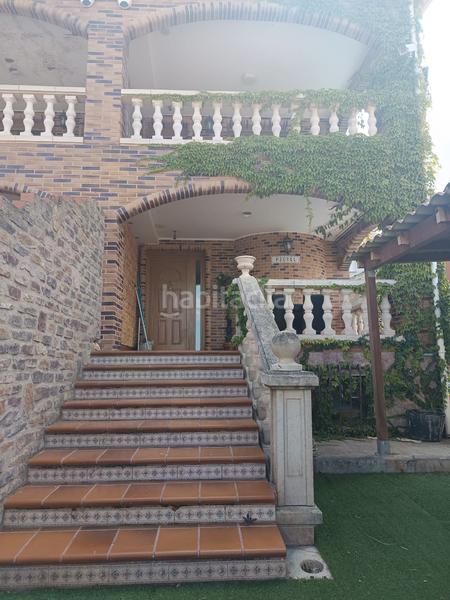 Foto 0d9dbbdc-d2b4-494e-b8c5-3514ae29fdc8. Chalet  el encinar en Entrena