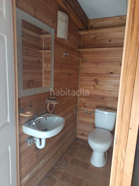 Foto 29d442b7-0213-4056-9c26-b0b44c068696. Chalet  el encinar en Entrena