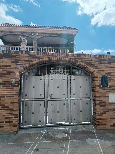 Foto 3973a63a-df81-4891-850d-c52e966abd55. Chalet  el encinar en Entrena