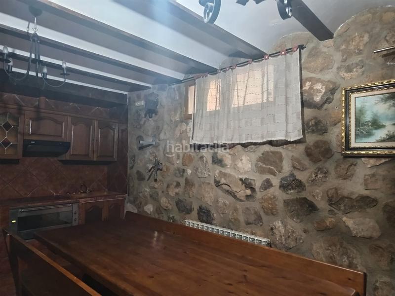 Foto 67f52733-85cb-4be7-b3d4-dbd45455b668. Chalet  el encinar en Entrena