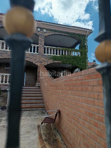 Foto 6f735904-d29c-4c41-a8b2-8a29f871584f. Chalet  el encinar en Entrena