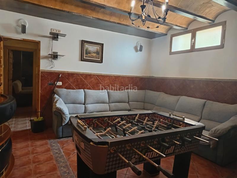 Foto 8c31cb8e-3596-40fa-b28f-0712be46b58f. Chalet  el encinar en Entrena