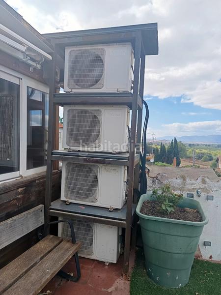 Foto a2f155ac-b080-4d15-9e47-fb2d1f873657. Chalet  el encinar en Entrena