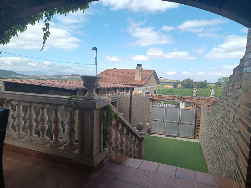 Foto e1c2716c-46a0-4f1d-8732-97a7c6d673c7. Chalet  el encinar en Entrena