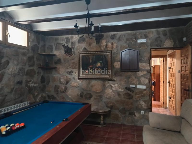 Foto f09a54c7-3e1a-4206-811f-6e3fbc0f3478. Chalet  el encinar en Entrena