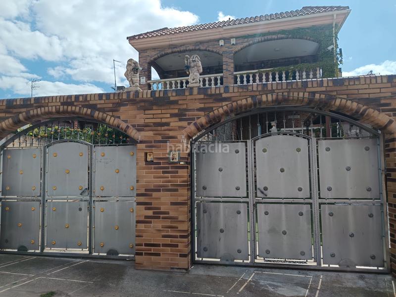 Foto f9b94afa-68c9-4003-91df-9b1a21c959ae. Chalet  el encinar en Entrena