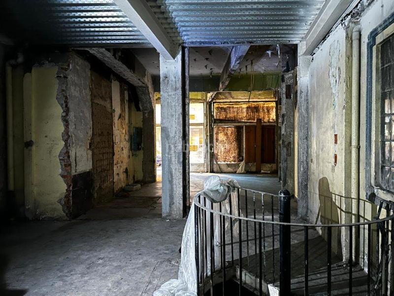 Foto 2e77a2d0-7ee7-4099-b422-86d2a9794ad8. Locale commerciale in Ensanche - Moyua - Diputación Bilbao