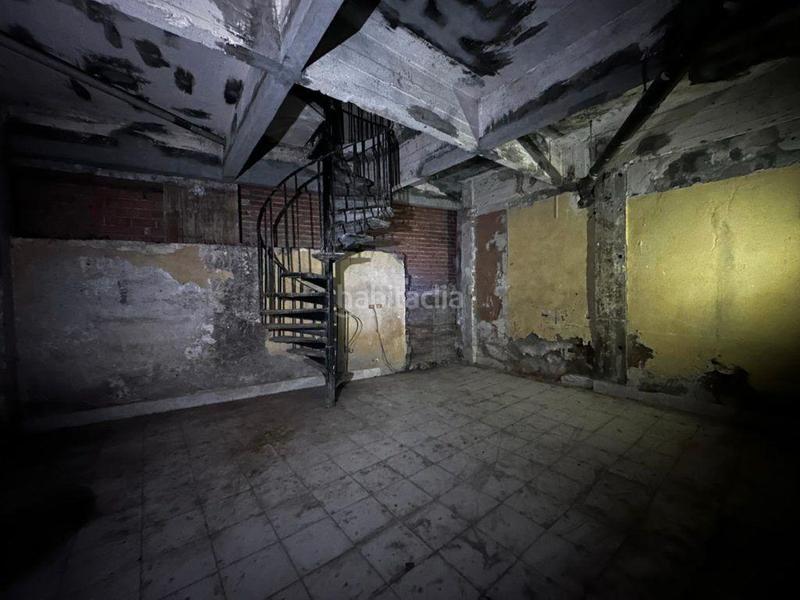 Foto 306b15c2-3f19-4427-9fc8-a8fa305c861a. Locale commerciale in Ensanche - Moyua - Diputación Bilbao