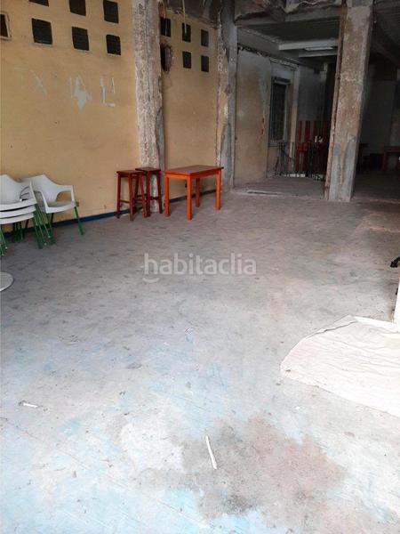 Foto 545b8c73-66b8-49ae-ada0-3e2ad96a3103. Locale commerciale in Ensanche - Moyua - Diputación Bilbao