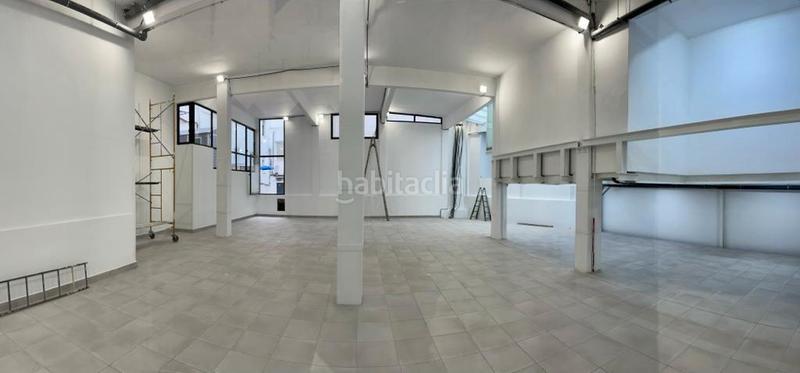 Foto 52d3dde4-5f25-49a2-9b08-a3483f83f45a. Local comercial en Sabino Arana-Jesuitas Bilbao