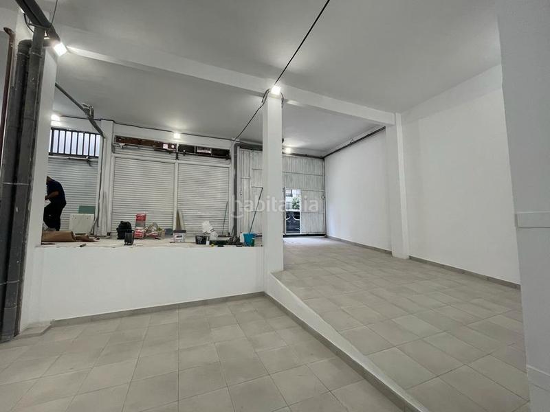 Foto 70379c82-5312-4edf-9430-0e51ed5fb3b7. Local comercial en Sabino Arana-Jesuitas Bilbao