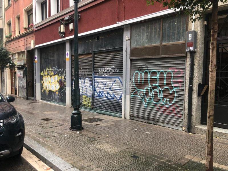 Foto 7532fa97-72cf-4ea0-905b-83560b9f9e92. Local comercial en Sabino Arana-Jesuitas Bilbao