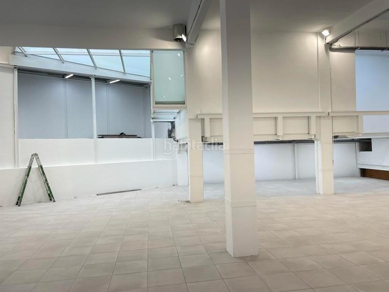 Foto b3f69d10-5bf0-479a-9a44-2501bcc69443. Local comercial en Sabino Arana-Jesuitas Bilbao