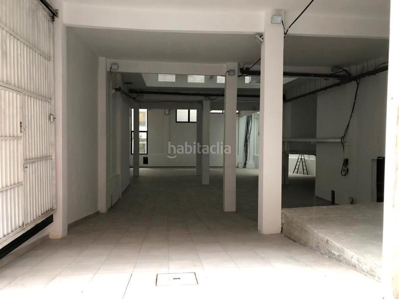 Foto b8bd891b-2e27-4952-ad7f-dff2dbc19665. Locale commerciale in Sabino Arana-Jesuitas Bilbao