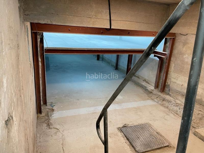 Foto f2b9ac7c-ebf3-432f-8af7-85d96c48f420. Locale commerciale in Sabino Arana-Jesuitas Bilbao