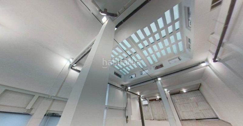 Foto f5a5558f-f406-4e2a-b7be-26c877093cd2. Locale commerciale in Sabino Arana-Jesuitas Bilbao