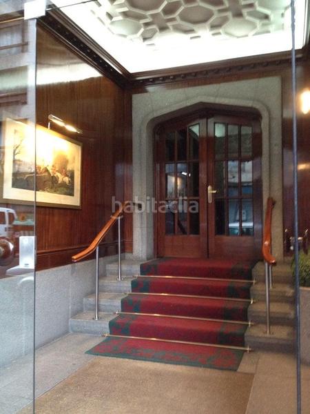 Foto 15d4df13-3a05-4730-a90b-2db96de0dc0e. Appartement dans Ensanche - Moyua - Diputación Bilbao