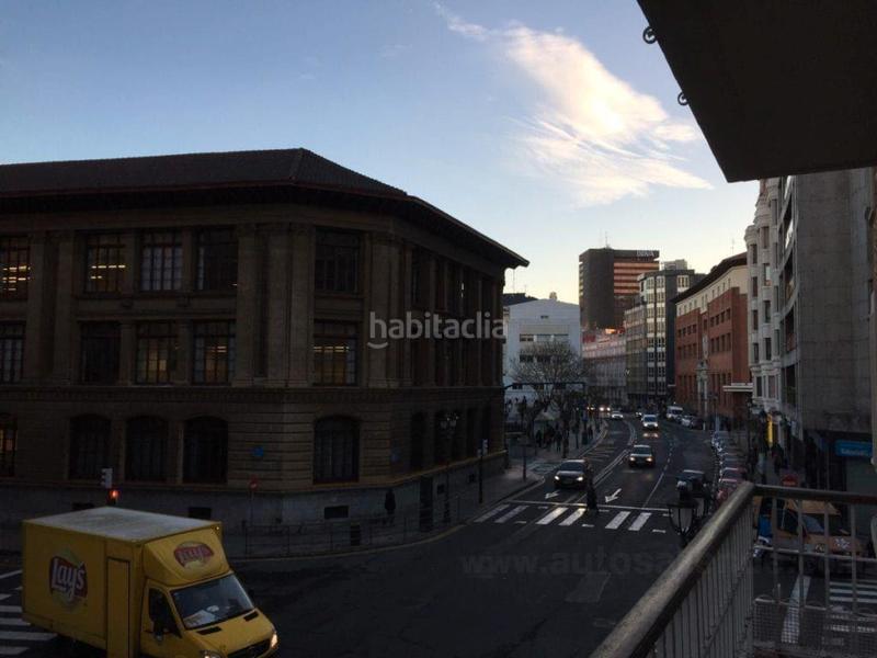 Foto 3def93d3-c4ca-4cb5-8c63-1ba57ad6fb52. Appartement dans Ensanche - Moyua - Diputación Bilbao