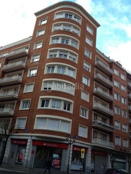 Foto 89db7e99-9acc-4c08-bba5-af78fa28217e. Appartement dans Ensanche - Moyua - Diputación Bilbao
