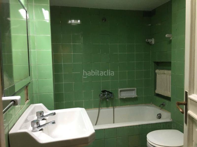 Foto c906e930-fdc6-4378-9ad2-f23bda654eec. Appartement dans Ensanche - Moyua - Diputación Bilbao