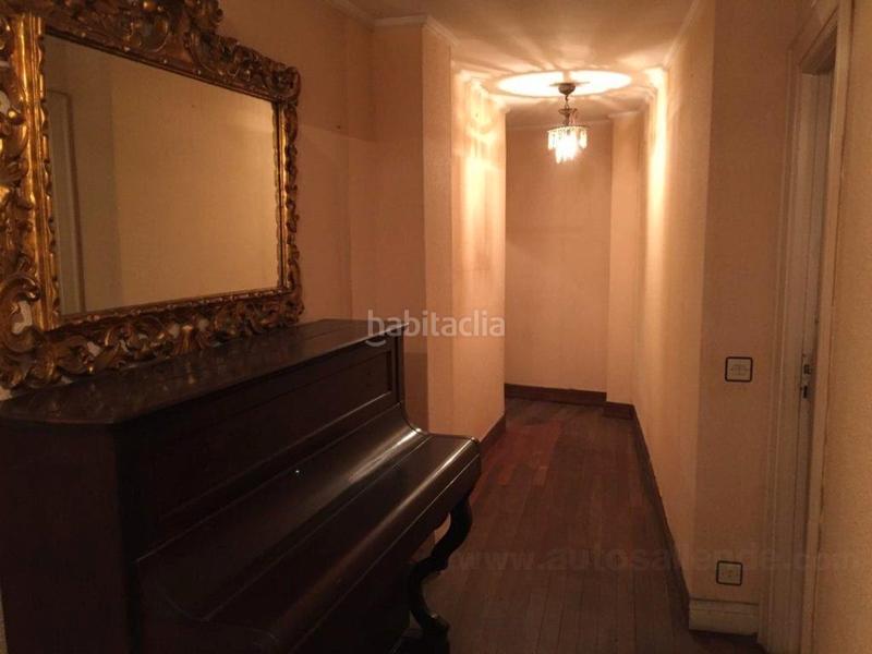 Foto f84e545a-25bb-4b9b-af13-255da4b356de. Appartement dans Ensanche - Moyua - Diputación Bilbao