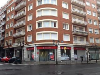 Etagenwohnung  Elcano kalea