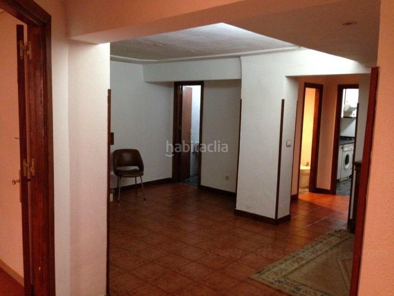 Foto 90a9ad55-cd5b-4745-9e46-2720a83cb842. Piso en Alhóndiga Bilbao