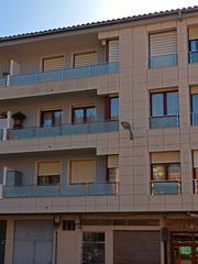Pis  Barrio el baular. Piso en zalla