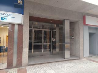 Location Bureau à Gran Via. Oficina en alquiler