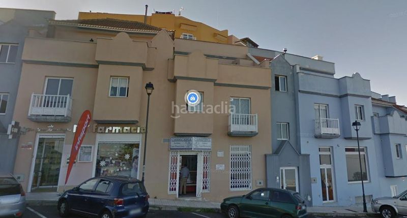 Foto f471d5bc-0133-45b5-8076-a093ae8c6f42. Local commercial dans El Bebedero - Pinolere - Aguamansa Orotava (La)