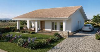 Terreno residenziale  Terreno s.u.d. r-4 4. Construya su chalet en plena naturaleza a 30 min de logroño