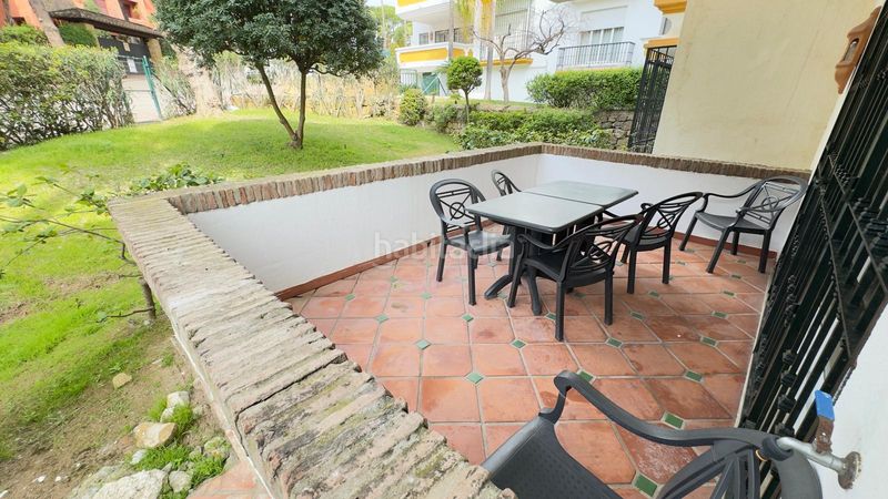 Foto 194a6bd2-ab47-4f71-8681-9ce2d2bb6f90. Apartament a avenida del naviero 11 a Romana Playa Marbella