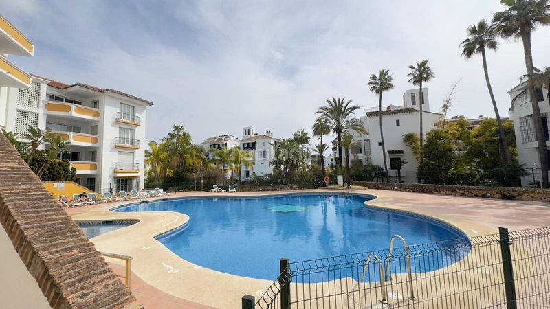 Foto 196dcd9c-88b5-408d-9f75-c1c794897c08. Apartament a avenida del naviero 11 a Romana Playa Marbella