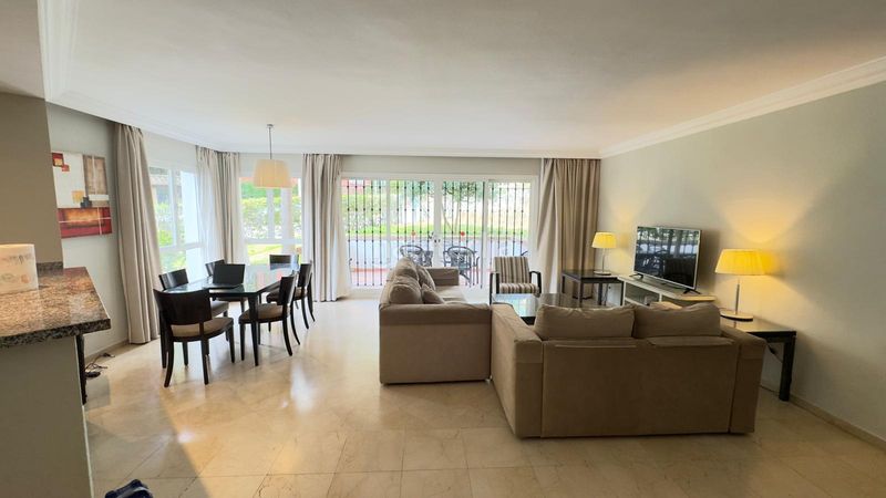 Foto 2933b991-8c7a-4359-957a-9fb94337b471. Apartament a avenida del naviero 11 a Romana Playa Marbella