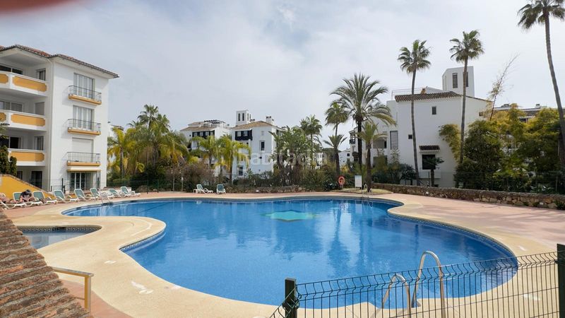 Foto 61199b91-49bb-4684-9bc7-396240dc9f96. Apartament a avenida del naviero 11 a Romana Playa Marbella