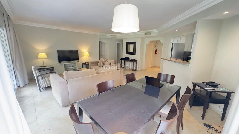 Foto 961894d0-5d8e-4ba4-bd5e-8e876a2be8ba. Apartament a avenida del naviero 11 a Romana Playa Marbella