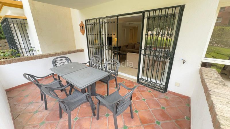 Foto acc1314c-e810-4ecd-8487-c1e793a19196. Apartament a avenida del naviero 11 a Romana Playa Marbella