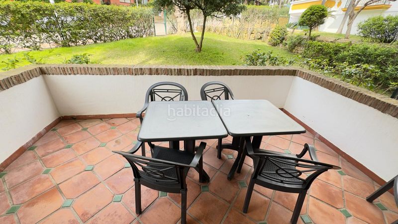 Foto d307d154-3624-4baa-b6e6-7dd0cfc7b9b6. Apartament a avenida del naviero 11 a Romana Playa Marbella