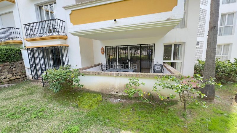 Foto d959fd0b-ae8c-494b-b823-3be68361fd2d. Apartament a avenida del naviero 11 a Romana Playa Marbella