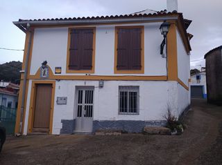 Appartamento  Calle terrero 16. Piso en venta en el pino,valencia de alcántara,